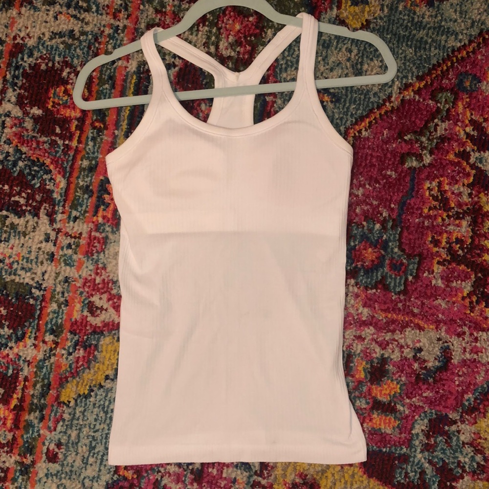 Lulu Tank